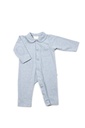 Living Nature | Outfit Coralie Italian Fleece Wit