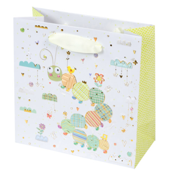  Stewo | Geschenkzak Little Loop 18x18 