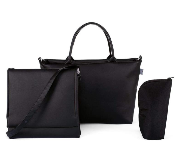 Outlet Chicco | Verzorgingstas Bag in Bag Black