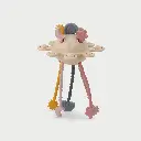 Tickit | Sensorisch Speelgoed Silisoft Zip Trek Speelgoed Aarde