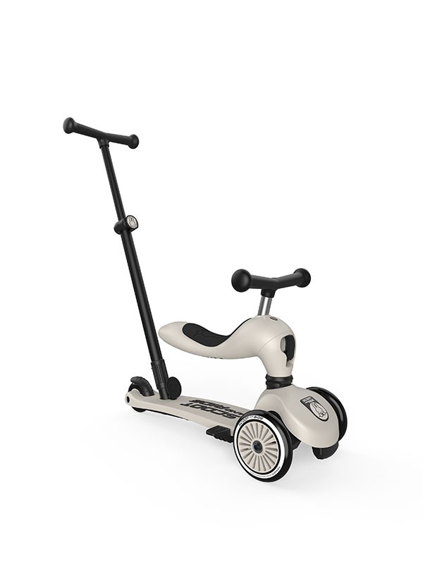 Scoot and Ride | Loopfiets Loopauto Highwaykick 1 Push&Go Miffy