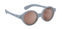Beaba | Zonnebril Casual Kiezel 9-24m