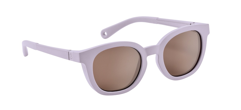 Beaba | Zonnebril Square Lila 2-4Y