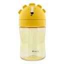 Trixie | Drinkbeker Mr. Lion met Rietje Geel