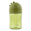 Trixie | Drinkbeker Mr. Dino met Rietje Groen