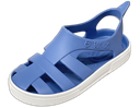 Boatilus | Sandalen Bioty Jeans/White