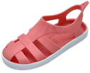 Boatilus | Sandalen Bioty Candy/White