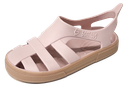 Boatilus | Sandalen Bioty Old Pink/Beige