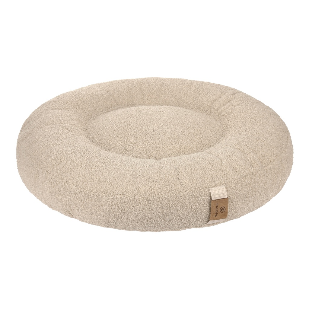 Palopa | Hondenmand Donut Oat M-L