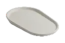 Shnuggle | Waskussen Squishy Changing Mat Cream 