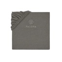 Palopa | Hoeslaken voor Hondenmand Donut Fippa M-L Antracite