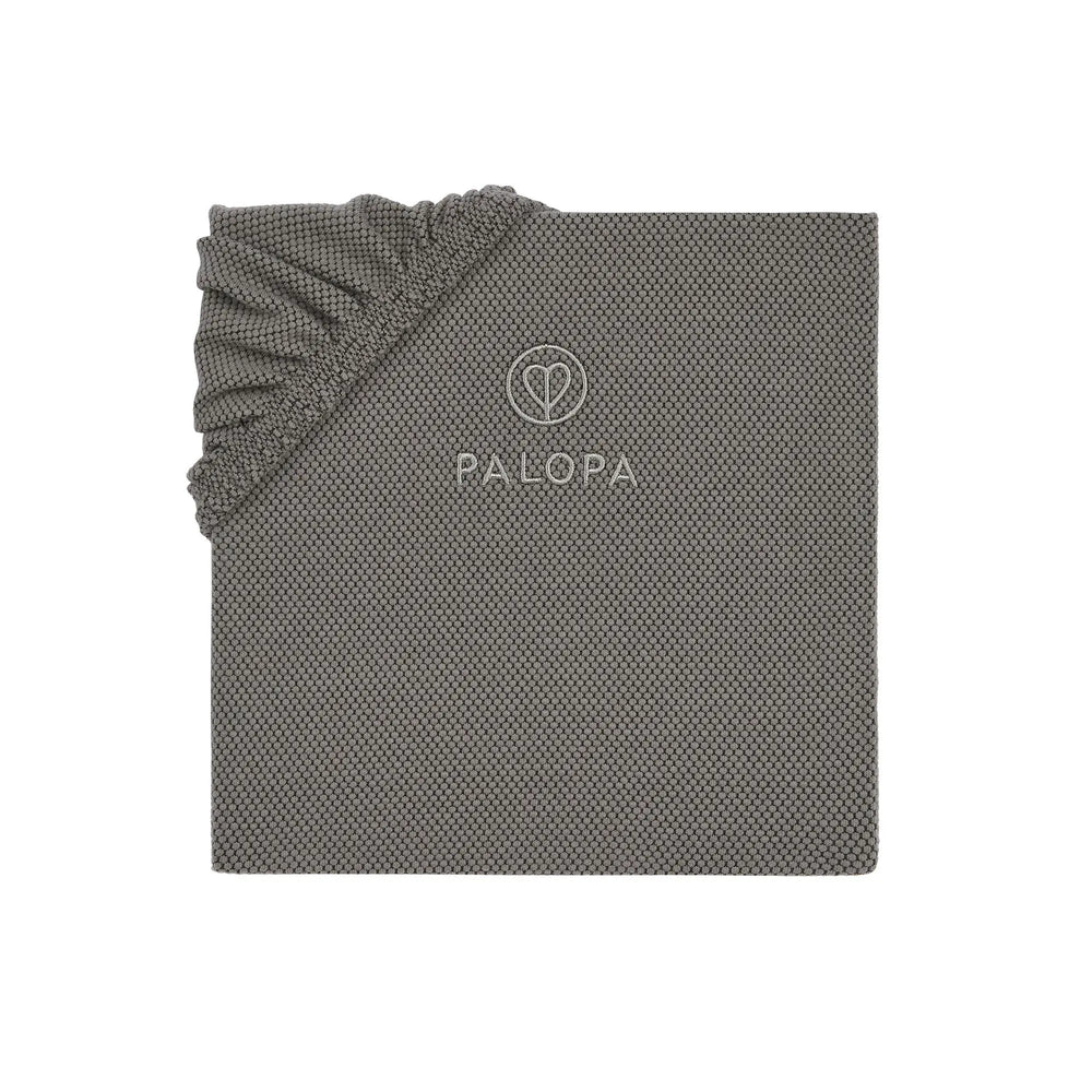 Palopa | Hoeslaken voor Hondenmand Donut Fippa S Antracite