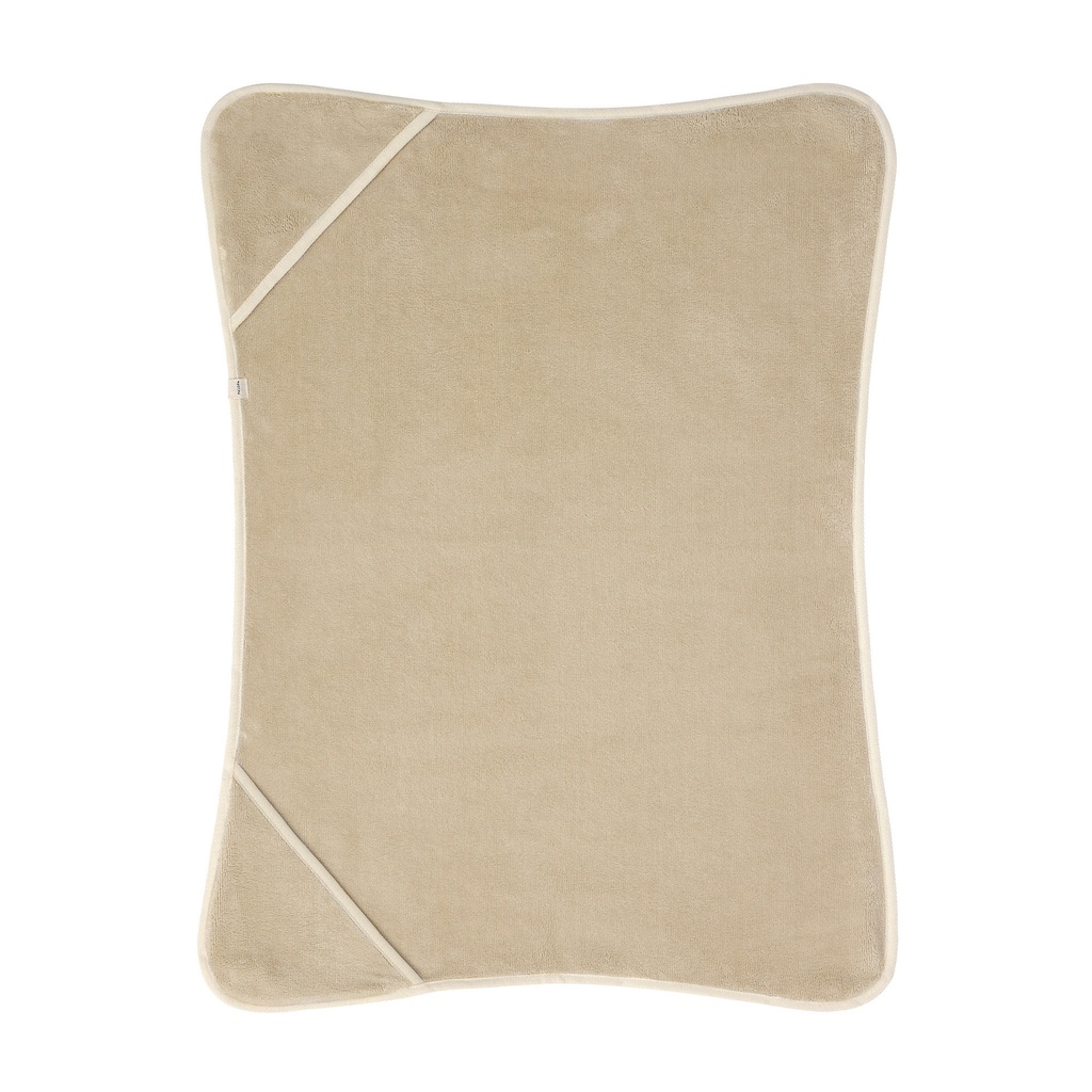 Palopa | Handdoek vr Honden Kosy Beige S