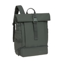 Palopa | Rugzak Yoska Rolltop Dark Olive