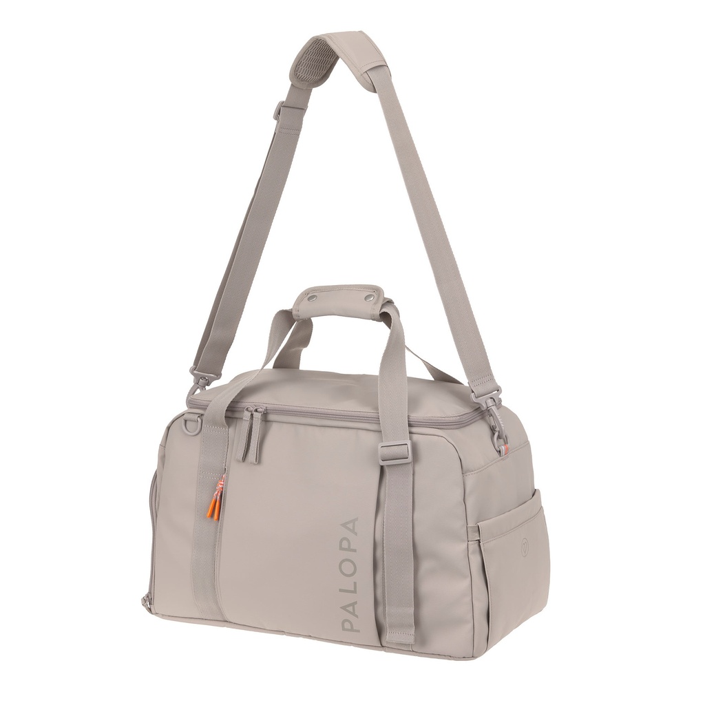 Palopa | Weekendtas vr Honden Tokano Taupe
