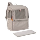 Palopa | Hondendraagtas Kari Taupe S