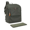 Palopa | Hondendraagtas Kari Dark Olive S
