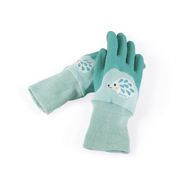 Janod | Tuinhandschoenen 22x8x1cm +3Y
