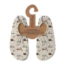 Slipstop | Waterschoenen Beachbal Naturel