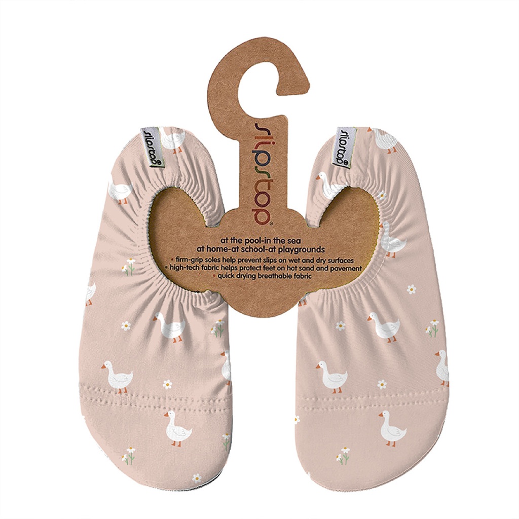 Slipstop | Waterschoenen Goose Pink