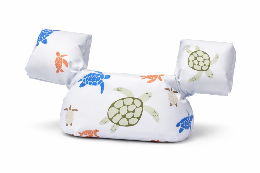 Jep Kids | Zwemvest Puddle Jumper Turtles