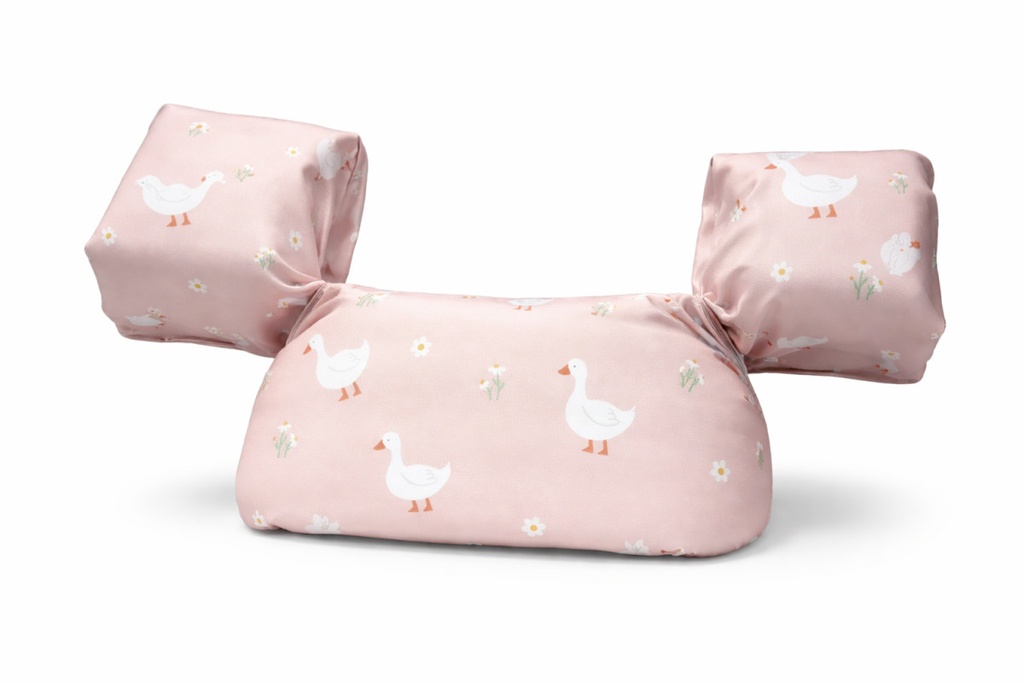 Jep Kids | Zwemvest Puddle Jumper Goose Pink