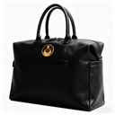 Isoki | Verzorgingstas Bronte Bag Black