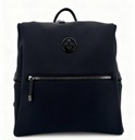 Isoki | Verzorgingstas Newport Neoprene Backpack Black
