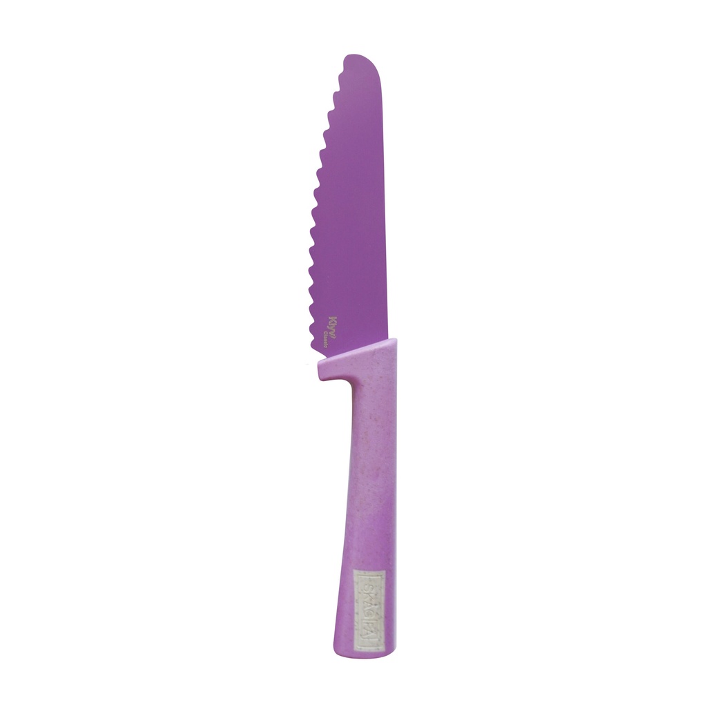 Klyv | Mes Classic Knife Lavendel
