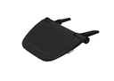 Outlet Thule | Benensteun Leg Rest vr Buggy Spring Zwart - Niet vr huidige Spring 2