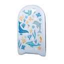Little Dutch | Zwemaccessoire Zwemplank Ocean Dreams  Blauw