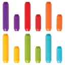 Smartmax | Magnetisch Speelgoed Medium & Long Bars 