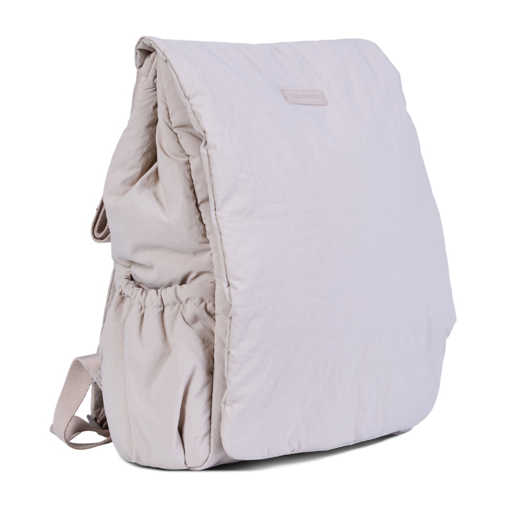 Childhome | Verzorgingstas Backpack Mellow Beige