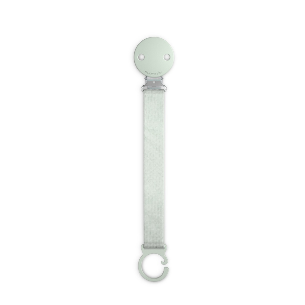 Suavinex | Fopspeenketting Wonder Groen