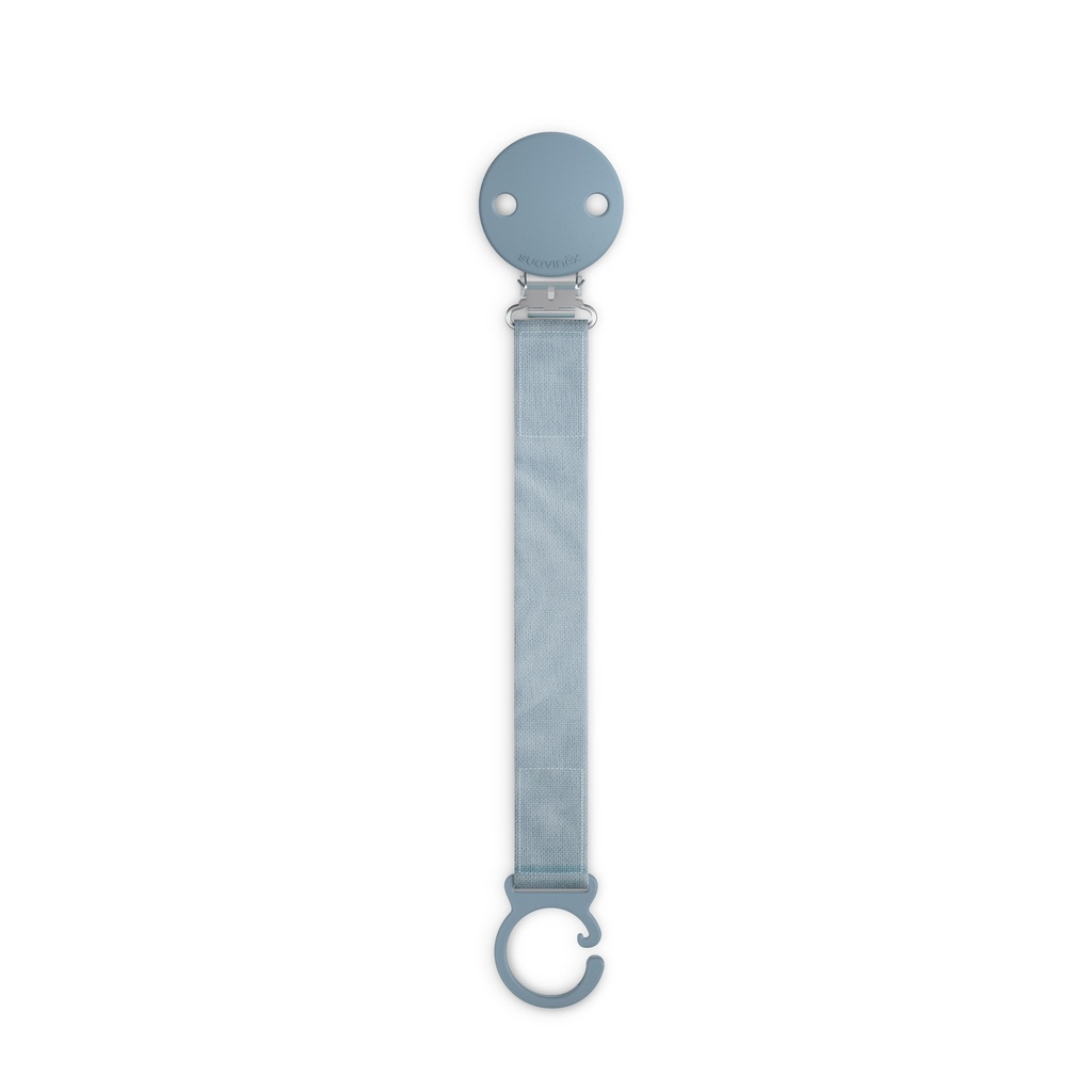 Suavinex | Fopspeenketting Wonder Blauw