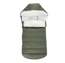 Uppababy | Voetenzak Cozy Ganoosh vr Vista 3 Evelyn Green