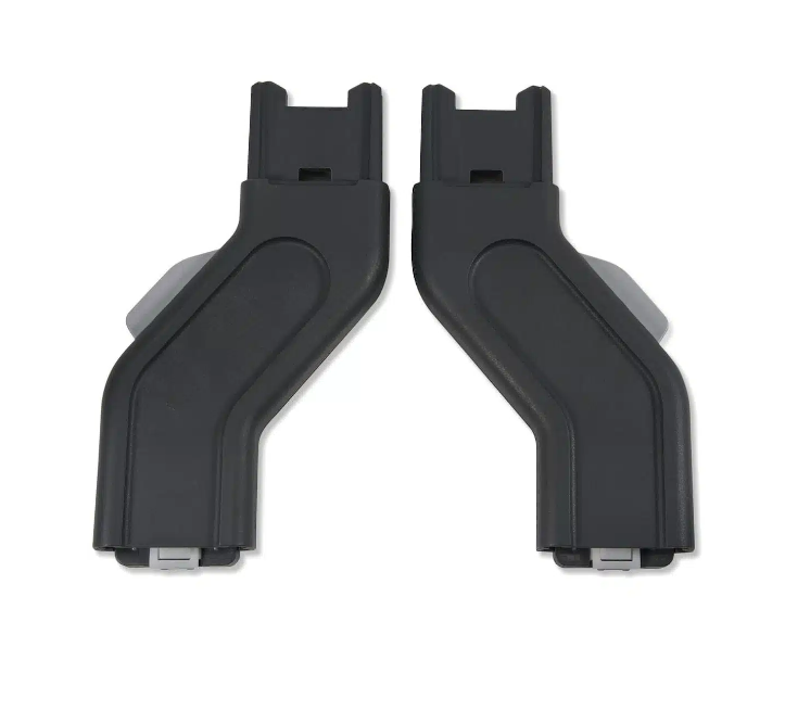 Uppababy | Adapter Upper vr Draagmand of 2de Zitje op Wandelwagen Vista 3