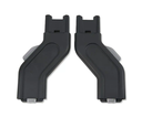Uppababy | Adapter Upper vr Draagmand of 2de Zitje op Wandelwagen Vista 3
