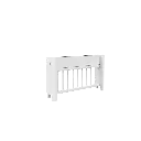 Lifetime | Bedhek Breeze 40x80x9cm