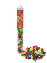Plus-Plus | Educatief Speelgoed Neon Bouwstukjes Kleurenmix 100-delig