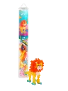 Plus-Plus | Educatief Speelgoed Lion Bouwstukjes 100-delig