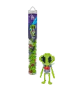 Plus-Plus | Educatief Speelgoed Alien Bouwstukjes 100-delig