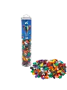PlusPlus | Educatief Speelgoed Basic Bouwstukjes Kleurenmix 240-delig