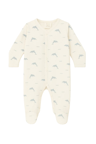 More Than Babies | Pyjama Dolphins
