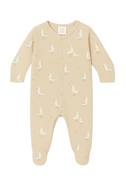 More Than Babies | Pyjama Seagulls