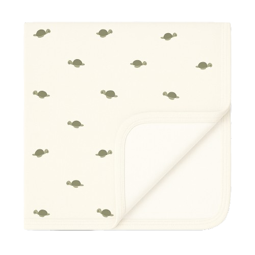 More Than Babies | Deken Turtles Katoen