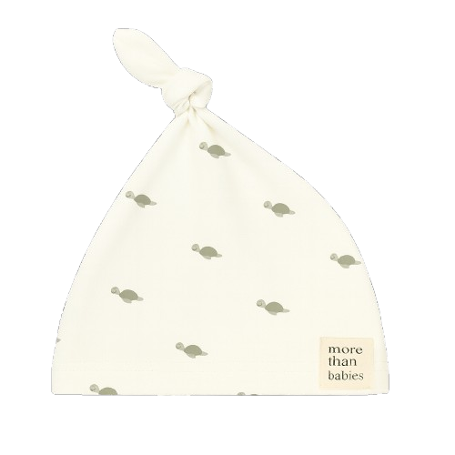 More Than Babies | Muts Turtles 
