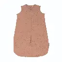 Witlof for Kids | Slaapzak Jersey Zomer Dusty Pink 70cm 