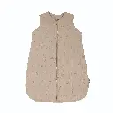 Witlof for Kids | Slaapzak Jersey Zomer Urban Taupe 70cm