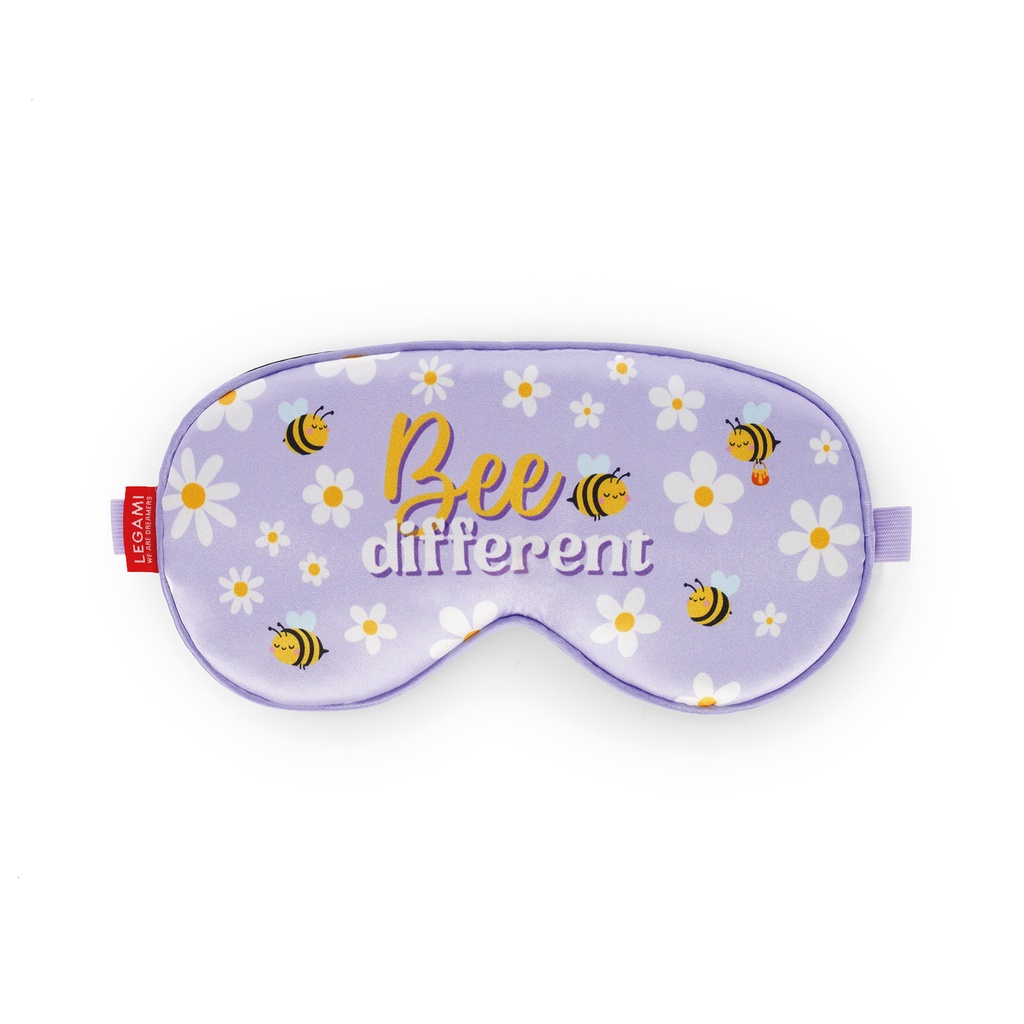 Legami | Slaapmasker Bee Nap Queen Sleep Mask